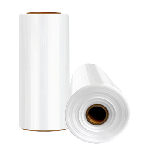 Quid PE Shrink Film usus est