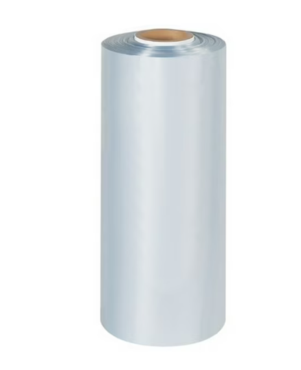 Polyolefin Shrink Film Duis - JTPackage News