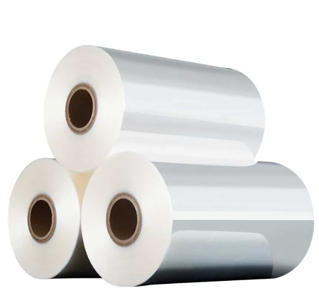 JTPackage Crosslinked Shrink Film: An Overview