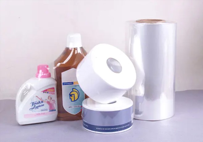 Sustainable Shrink Film Packaging Sustainable: A gradum ad Eco-amica solutions
