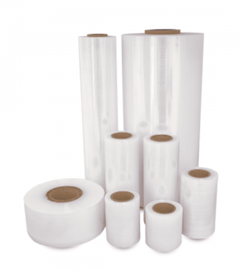 Secretum Ingrediens Fresher, tutius cibum packaging: jtpackage crosslinked Shrink Film