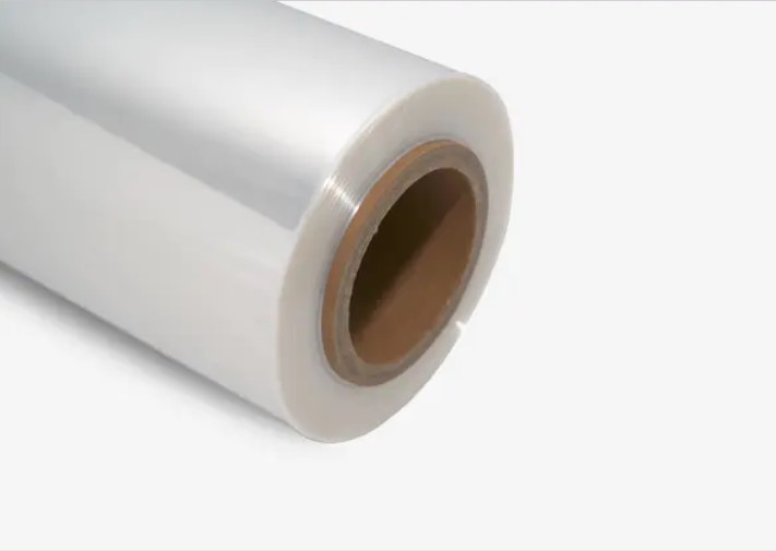 Polyolefin (Pof) Shrink Film: Innovative Solutions ad Multi-Industry Packaging challenges