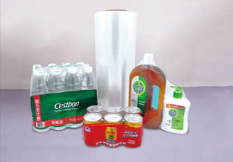 Numquid tuum packaging tarditatem te descendit? Quam Pof Film solvit commune productio challenges