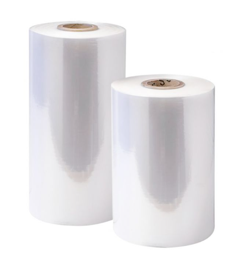 Polyolefin Shrink Film: Genera et beneficia ad effective packaging solutions