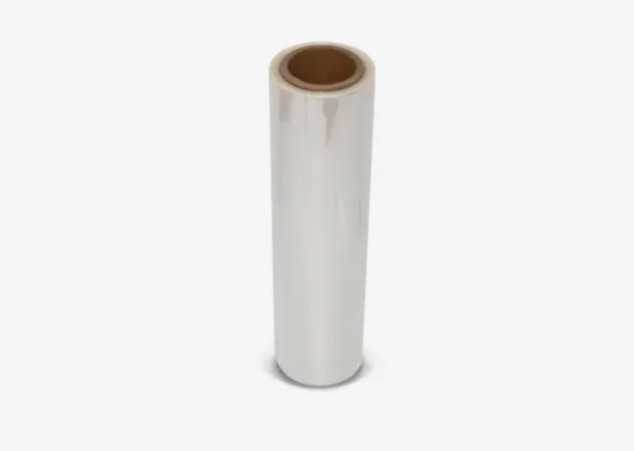 Polyolefin Shrink Film (Pof): Cons quod Pros
