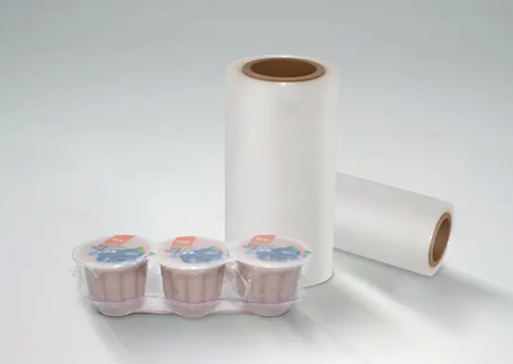 Future of Polyolefin Shrink Film: innovations et Novum Applications