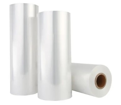 Comparative Analysis: Cross-coniunctum Shrink Film vs. Pof amet