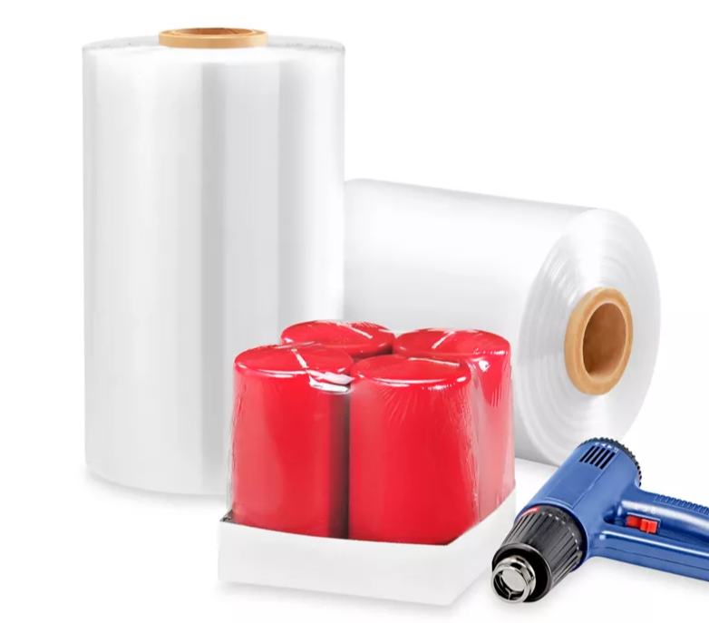 Pof Shrink Film: omnes vos postulo scio-features, utitur et magis