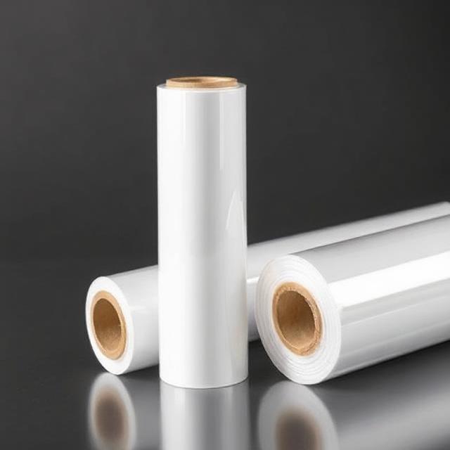 Excellent Durability shrink film