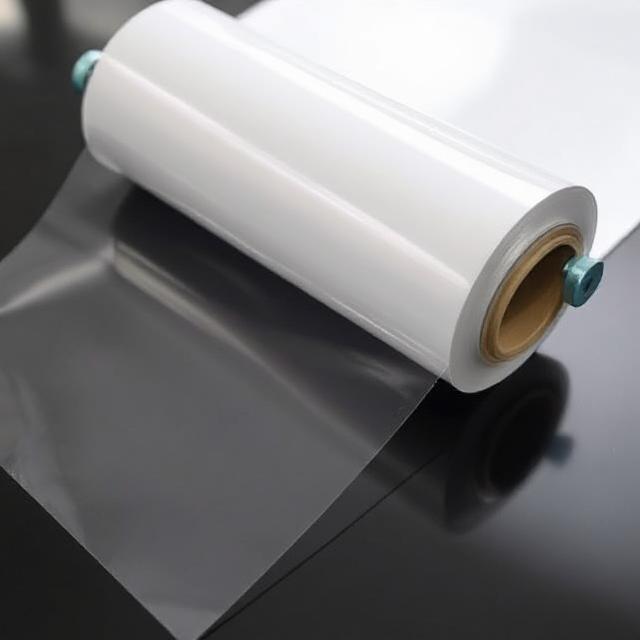 Polyolefin (POF) Shrink Film Jiuteng