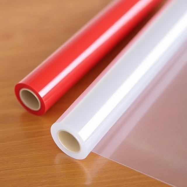 Polyolefin/POF Shrink Film