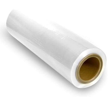 Quam Polyolefin Shrink film adiuvatur praeveni damnum et incidere sumptibus