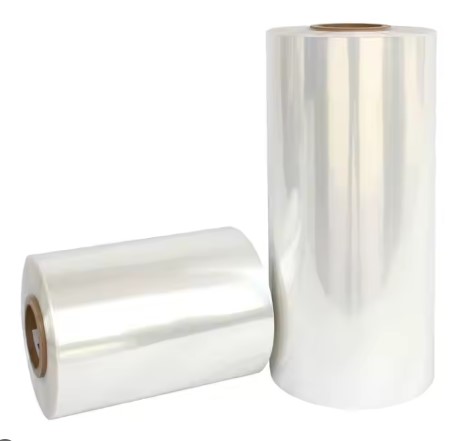 Quam Polyolefin Shrink film Improves Packaging Aspectus et Praesidium