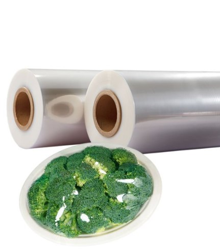 Quid facit Crosslinked Shrink film Specimen pro Packaging