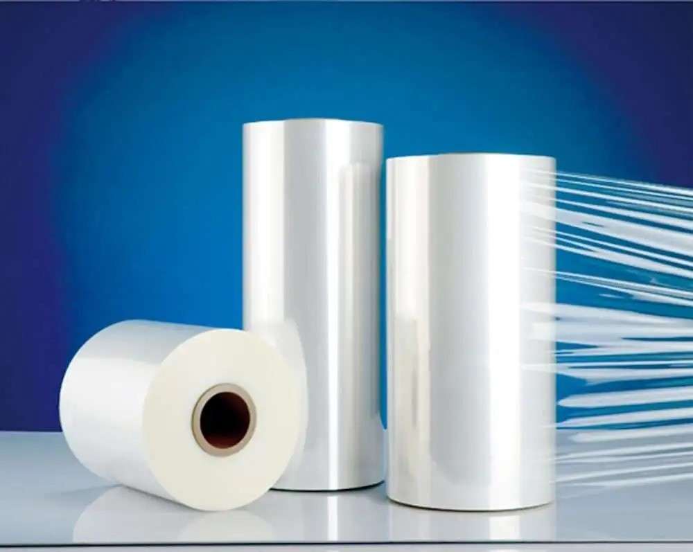 Quam eligere ius Crosslinked Shrink film pro tua Products