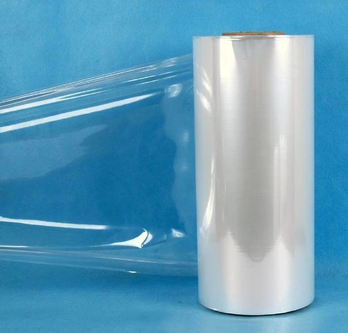 POF Shrink film vs. Polyethylene: Quod est melius