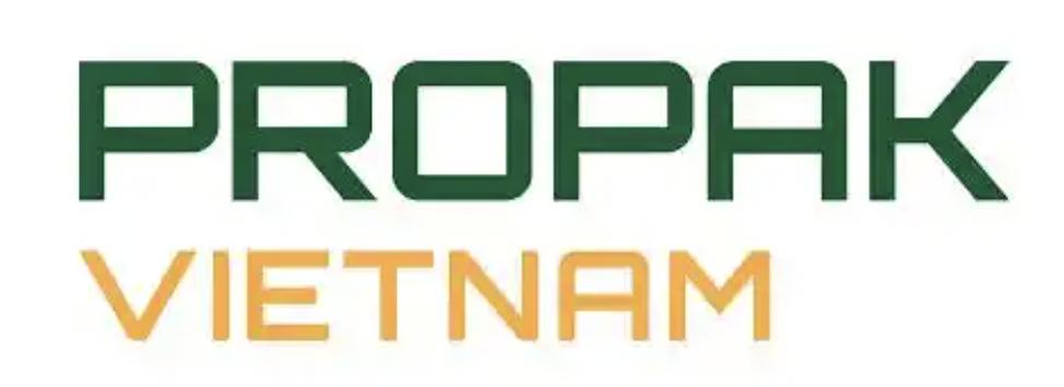 Zhejiang Jiuteng Packaging Co., Ltd. ad Showcase POF Shrink film et Crosslinked Shrink film at Saigon Exhibition