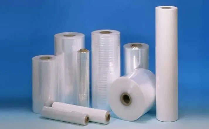 PE Shrink Film