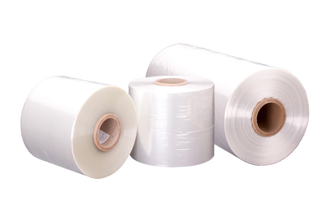 Quomodo Polyolefin Shrink film Perfice in Logistics Usus?