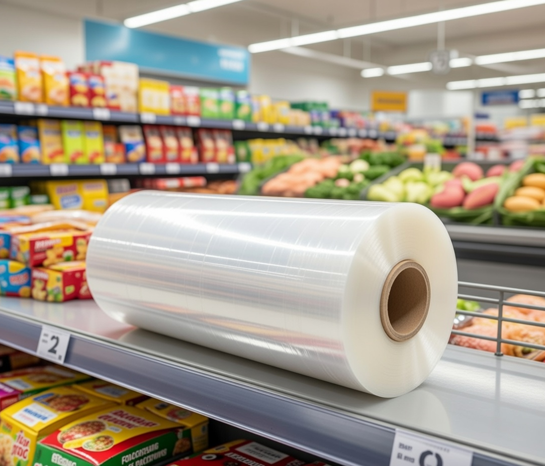 Polyolefin Shrink film Market Insights in 2025-2026, Size Augmentum a $ 8-9B ad superiora Trajectoriae et Key Regional trends