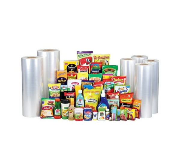 Intellectus Polyolefin (POF) Shrink film: A Complete Overview