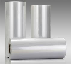 Polyolefin (POF) membrana Shrink vs. Alia Shrink Films: Comparatio