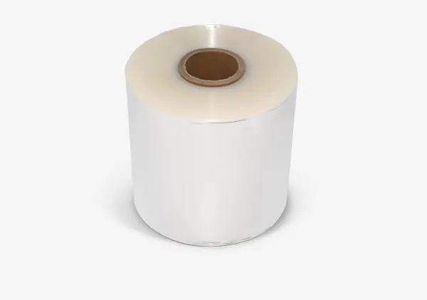 Quid Shrink Rate nobis film Fortitudo Res CLPO Shrink Film