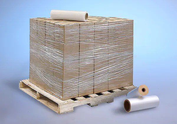 Crux coniunctum Shrink Film Shrink Processus Optimization Tips